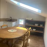 Flat Apartment