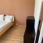 Flat Apartment