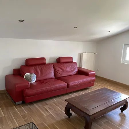 Flat Apartment Yssingeaux