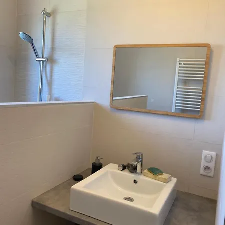 Appartement Flat Yssingeaux