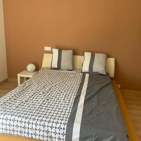 Apartment Flat *