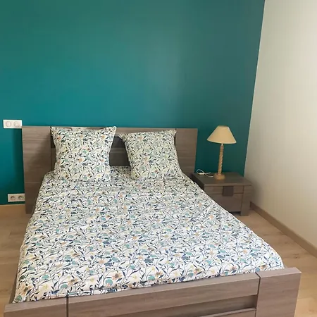 Διαμέρισμα Flat *