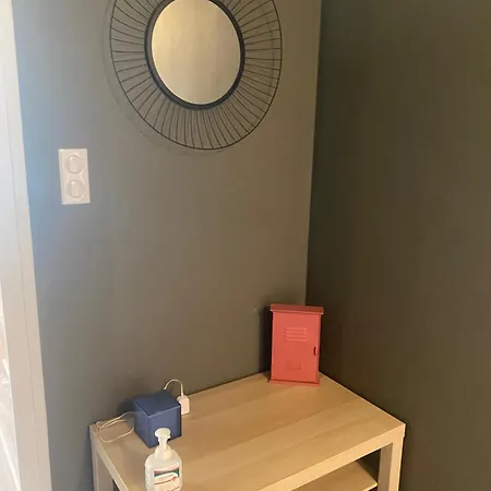 Flat Appartement Yssingeaux