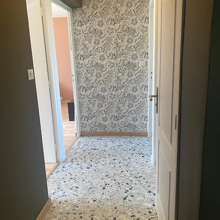 Διαμέρισμα Flat Yssingeaux