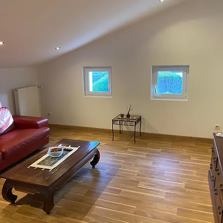 Flat Apartment
