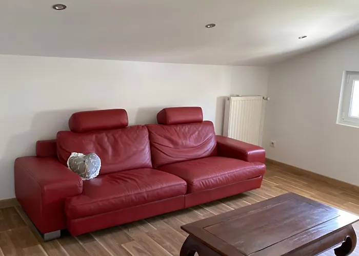 Flat Appartement Yssingeaux