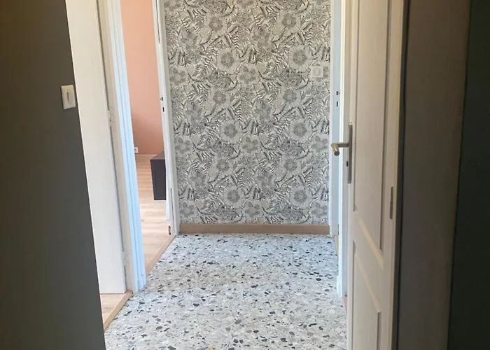 Appartement Flat Yssingeaux